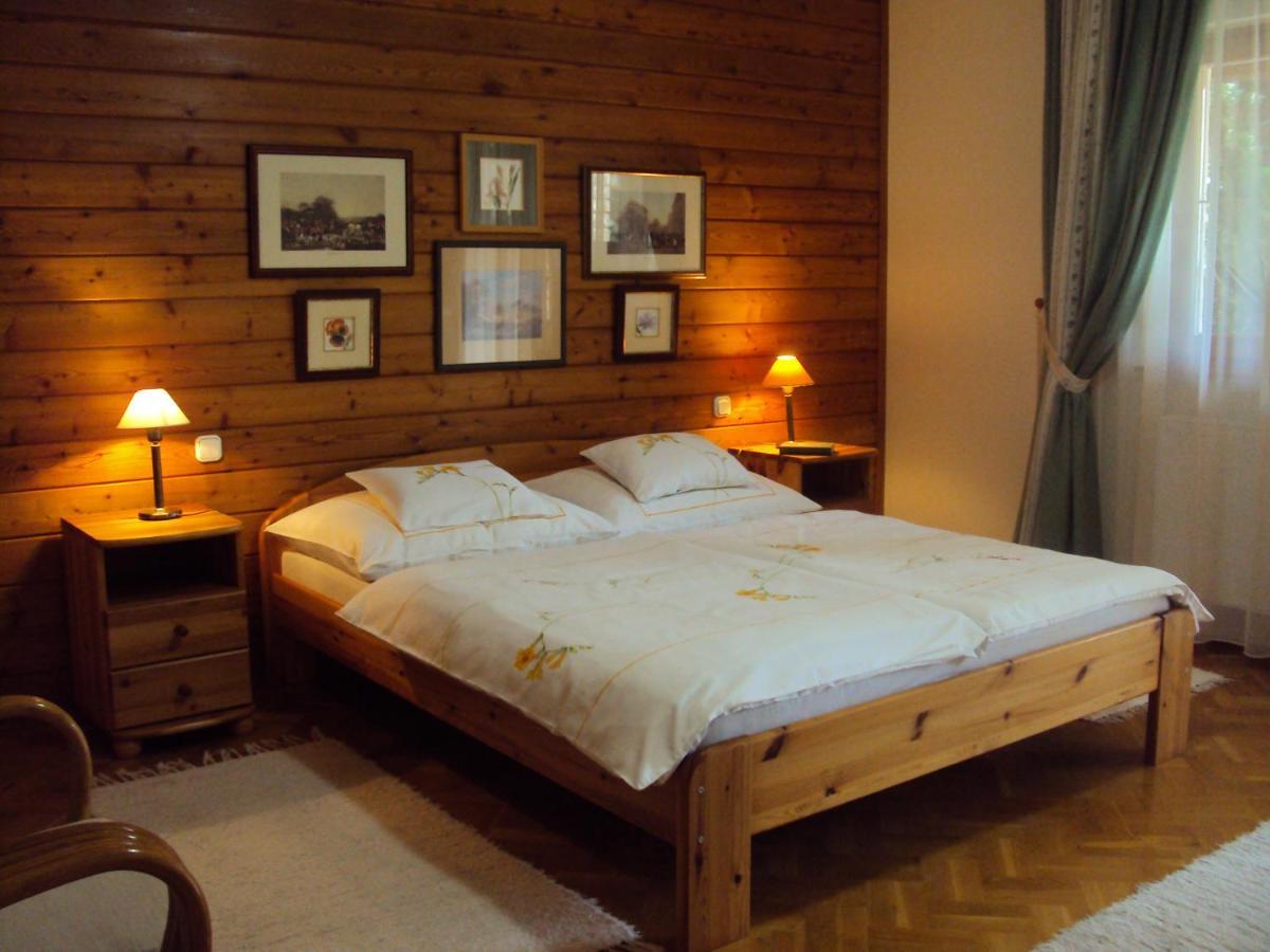 Toelgyes Apartment Hajdúszoboszló 外观 照片