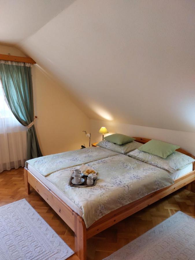 Toelgyes Apartment Hajdúszoboszló 外观 照片
