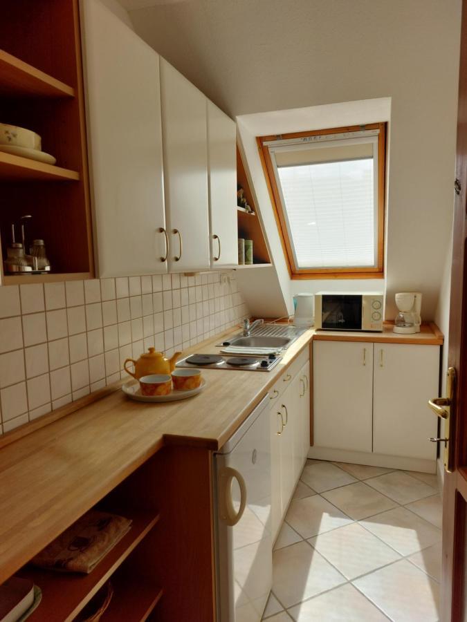 Toelgyes Apartment Hajdúszoboszló 外观 照片
