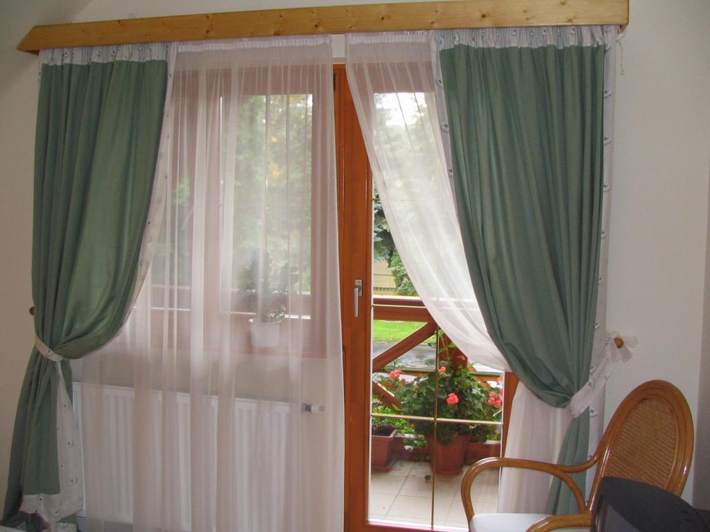 Toelgyes Apartment Hajdúszoboszló 客房 照片
