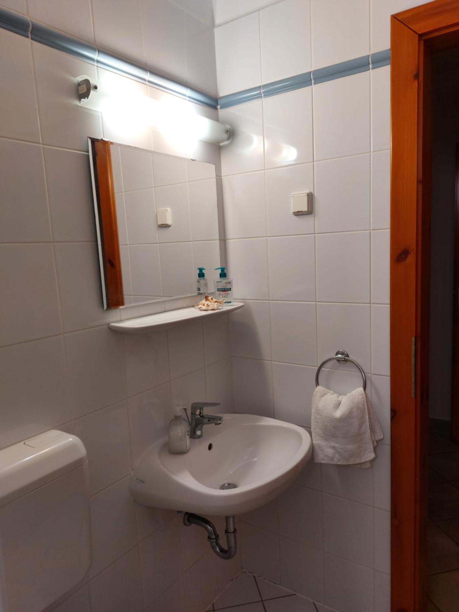 Toelgyes Apartment Hajdúszoboszló 客房 照片