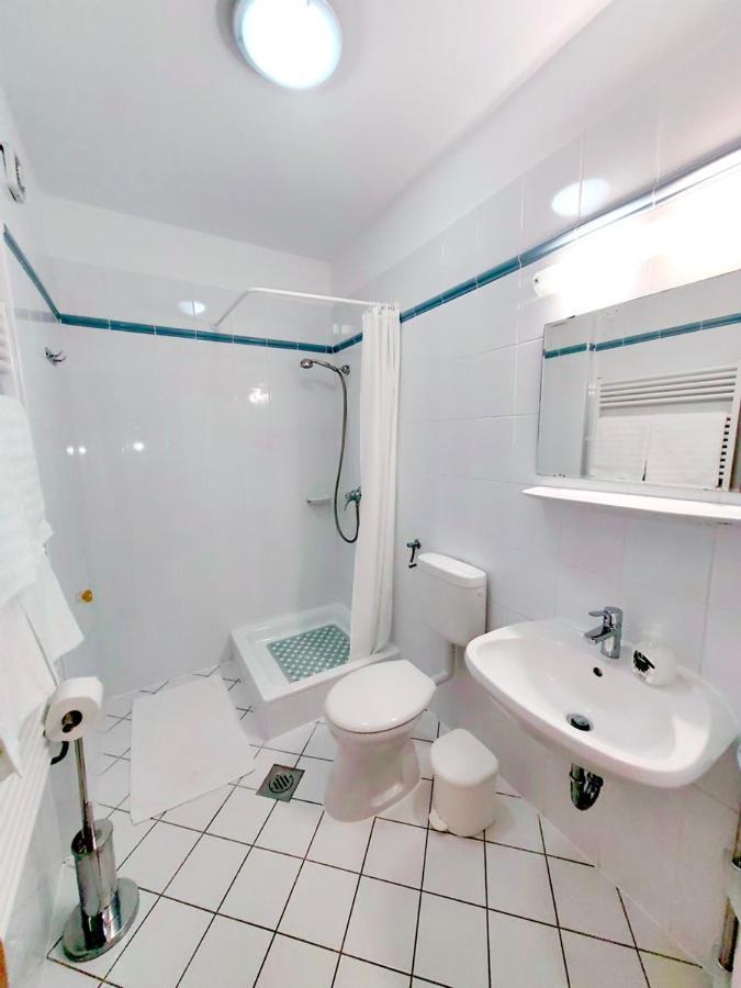 Toelgyes Apartment Hajdúszoboszló 外观 照片